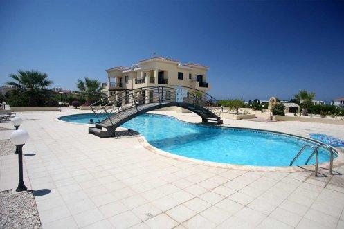 Faros Beach Paphos Habitación foto